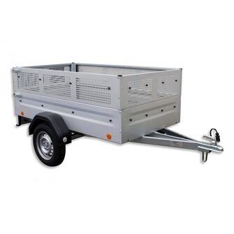 Basic Villa 205 - Netsider, 34 cm